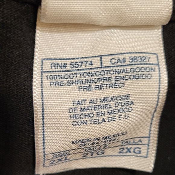 KISS Vintage Original Retro Rock & Roll Band Shirt XXL Ace Peter Gene Paul - Picture 5 of 10